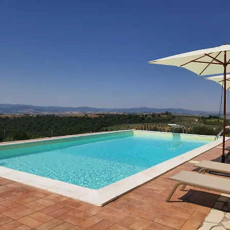 La Collina 4*