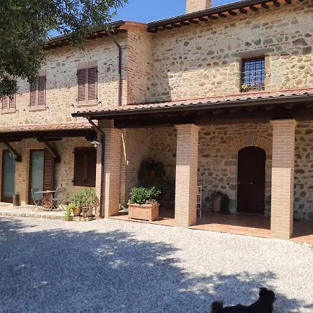 La Collina Bed & Breakfast 4*