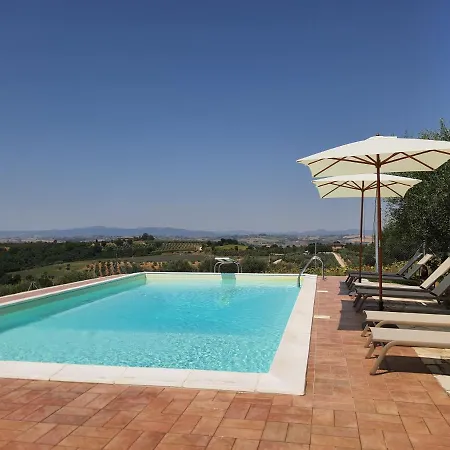 La Collina 4* Deruta