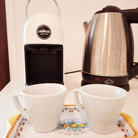 Couette-café La Collina Deruta