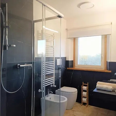 La Collina Couette-café 4*
