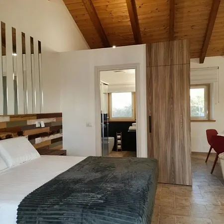 Couette-café La Collina