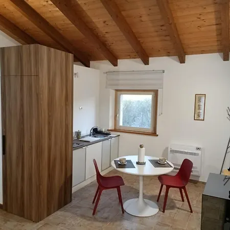 Couette-café La Collina Deruta