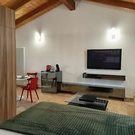 La Collina 4* Deruta