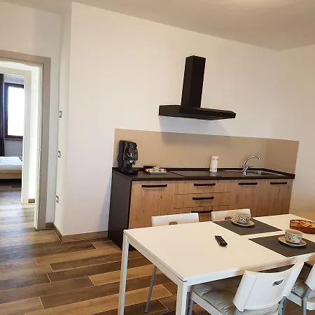 La Collina Bed & Breakfast