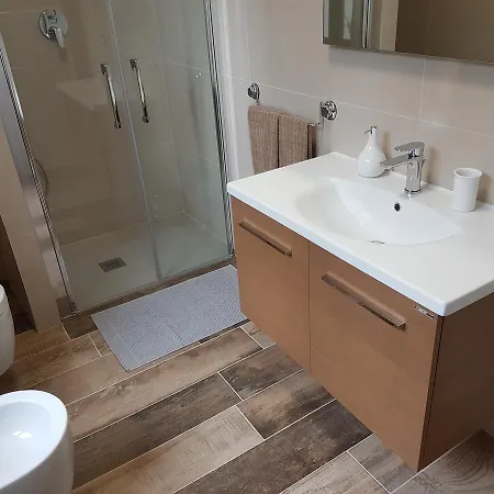 住宿加早餐酒店 La Collina 4*