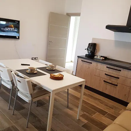 La Collina 住宿加早餐酒店 德鲁塔