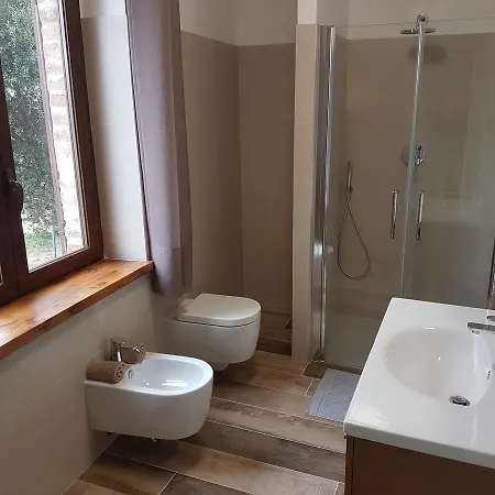 La Collina 4* Deruta