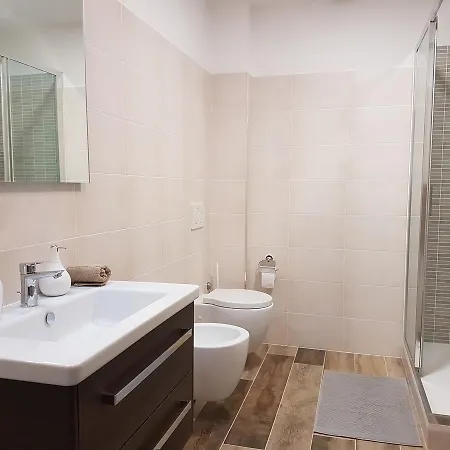 La Collina Bed & Breakfast Deruta