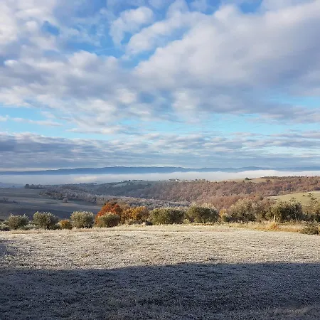 住宿加早餐酒店 La Collina 4*
