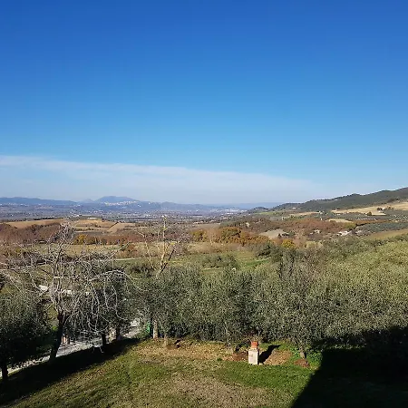 La Collina 4*