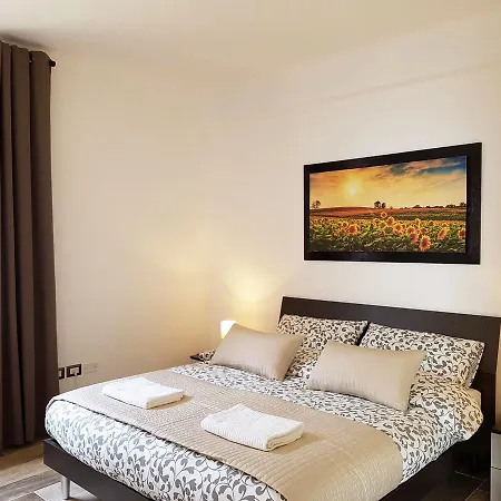 La Collina Bed & Breakfast *