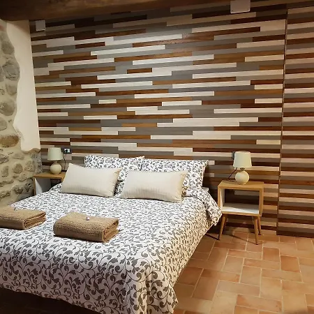 La Collina Couette-café 4*