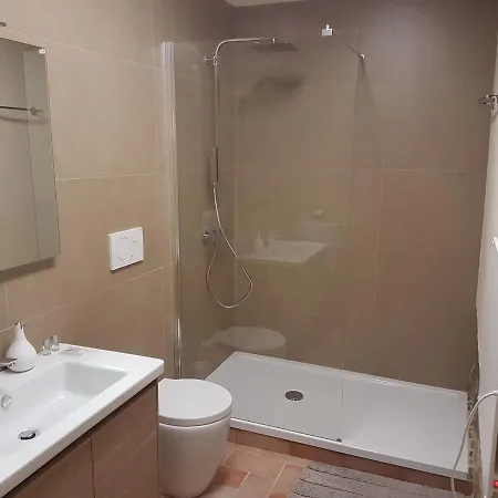 Bed and breakfast La Collina 4*