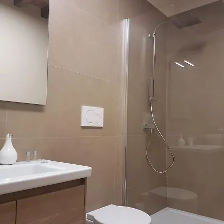 Bed & Breakfast La Collina