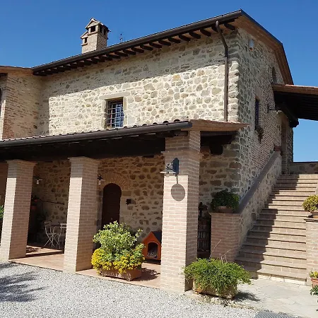 La Collina * Deruta