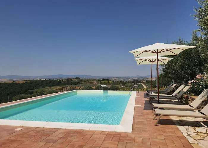 La Collina 4* Deruta