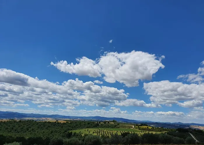 La Collina Alojamento de Acomodação e Pequeno-almoço