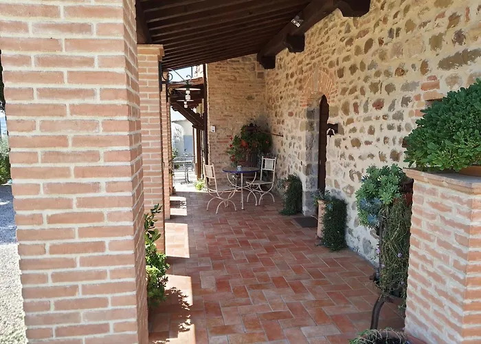 La Collina