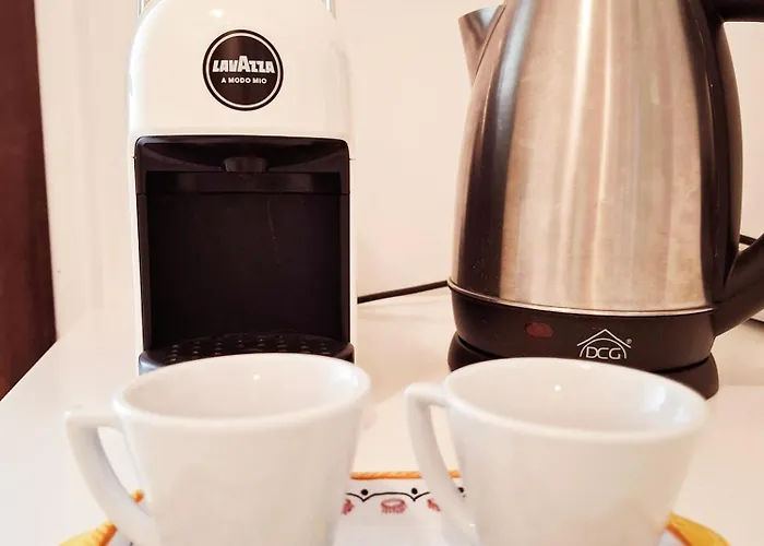 Alojamento de Acomodação e Pequeno-almoço La Collina Deruta