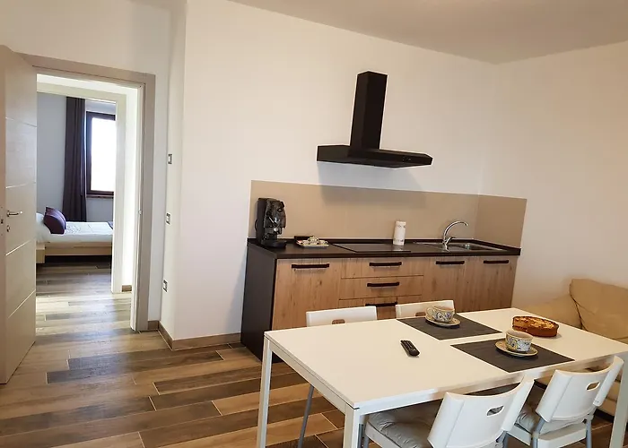 La Collina Alojamento de Acomodação e Pequeno-almoço