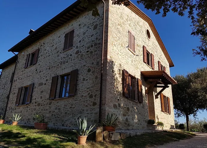 Alojamento de Acomodação e Pequeno-almoço La Collina