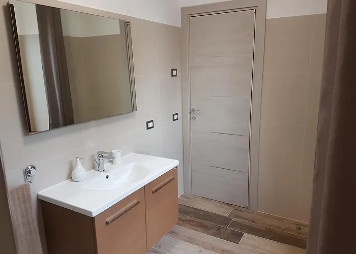 La Collina Alojamento de Acomodação e Pequeno-almoço Deruta