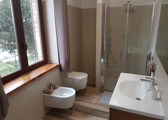 La Collina 4* Deruta