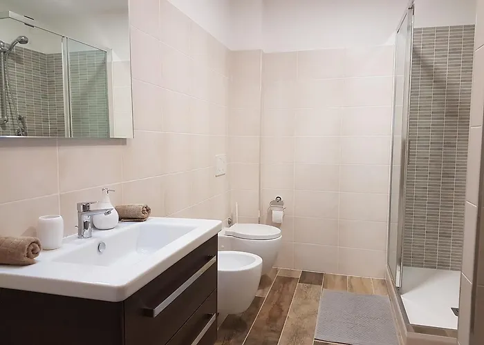 La Collina Alojamento de Acomodação e Pequeno-almoço Deruta