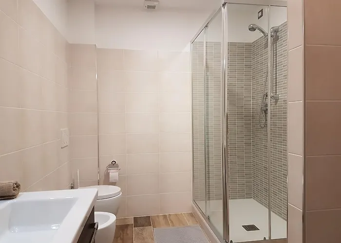 La Collina Alojamento de Acomodação e Pequeno-almoço Deruta