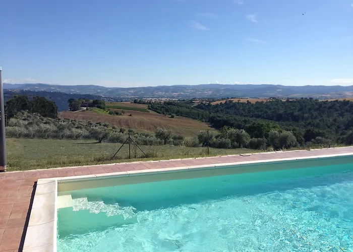 La Collina Alojamento de Acomodação e Pequeno-almoço