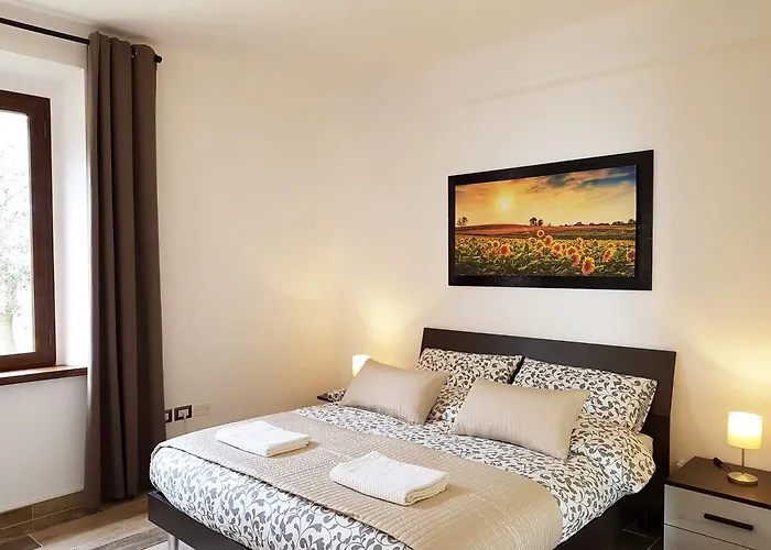 La Collina Alojamento de Acomodação e Pequeno-almoço 4*