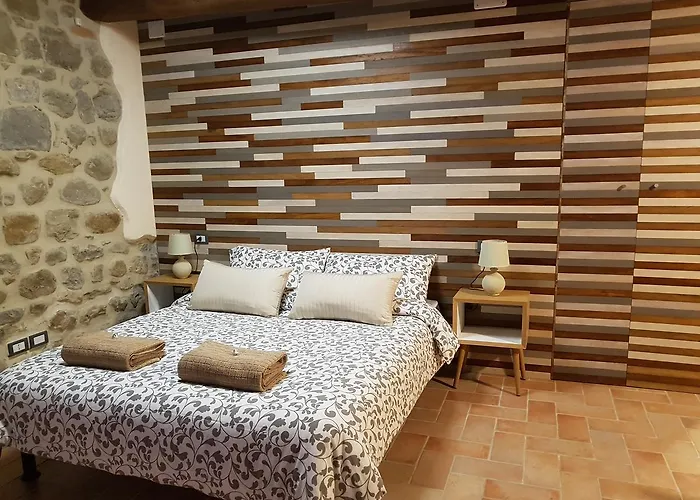 La Collina Alojamento de Acomodação e Pequeno-almoço 4*